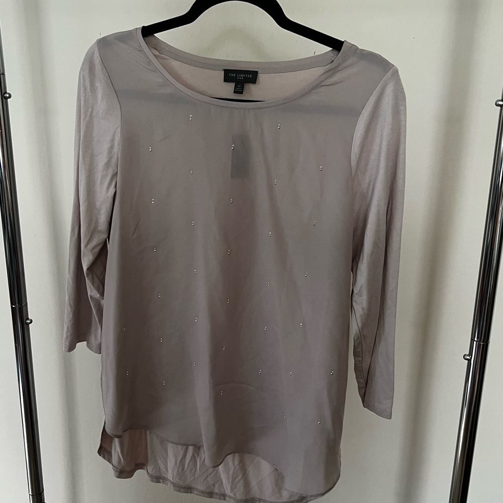 The Limited Blouse NWT